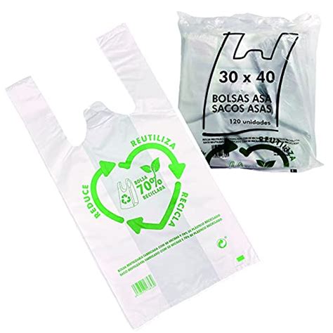 bolsas vacío ropa mercadona